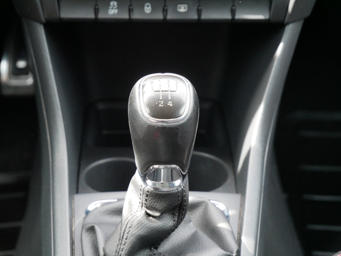 Škoda Rapid 1.2 TSI 63 kW Ambition