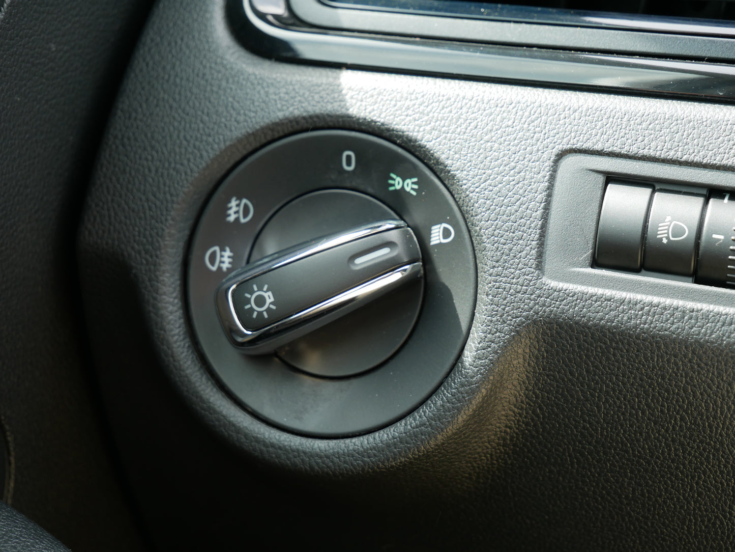 Škoda Rapid 1.2 TSI 63 kW Ambition