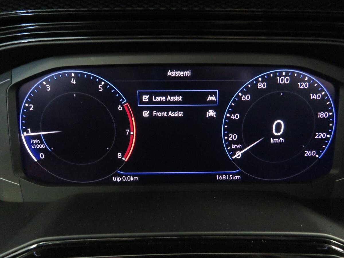 Volkswagen Polo 1.0 TSI 70 kW Life