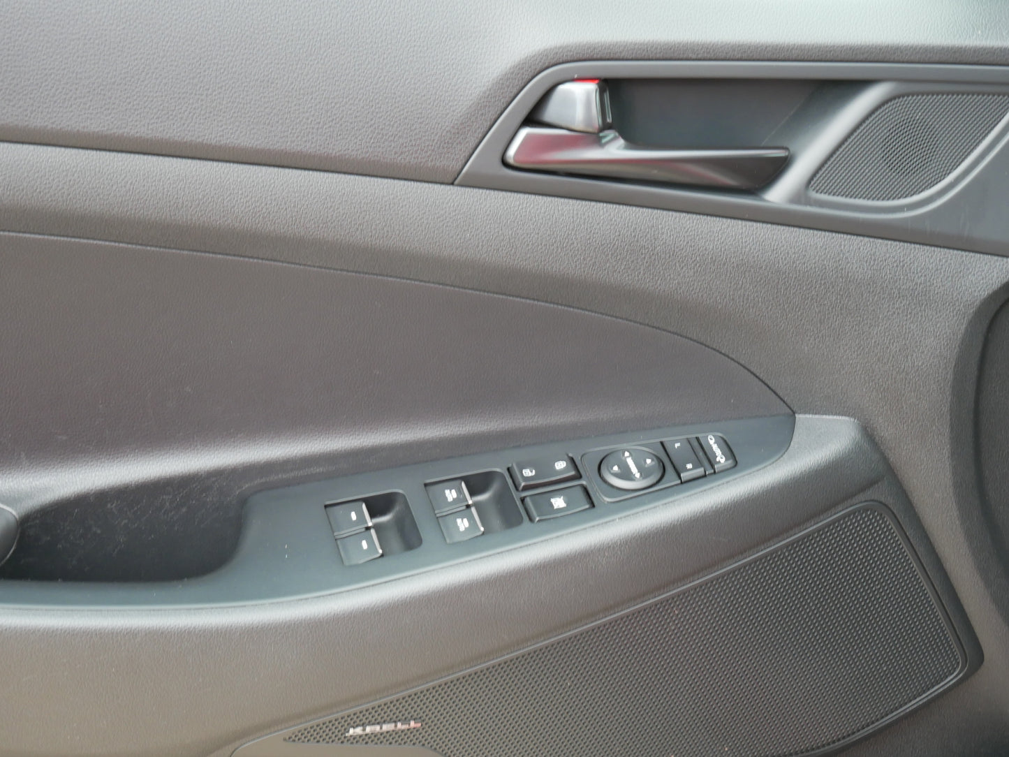 Hyundai Tucson 2.0 CRDI 136 kW N-Line