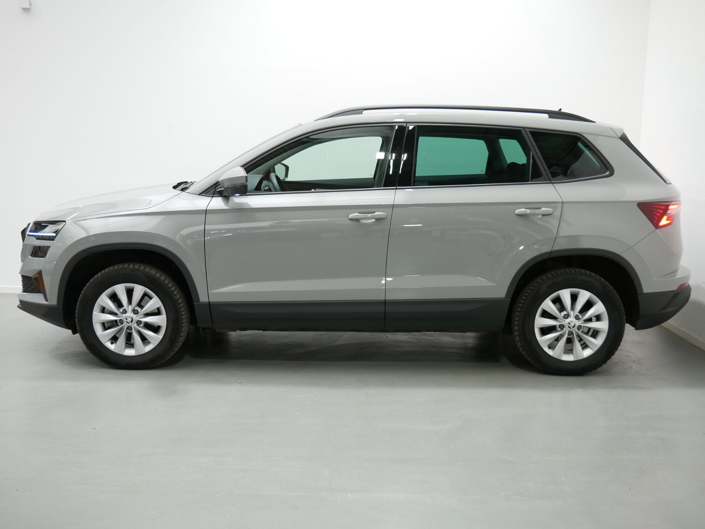 Škoda Karoq 2.0 TDI 110 kW