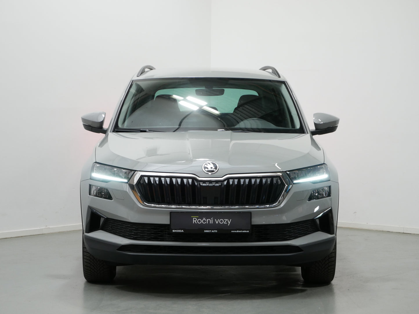 Škoda Karoq 2.0 TDI 110 kW