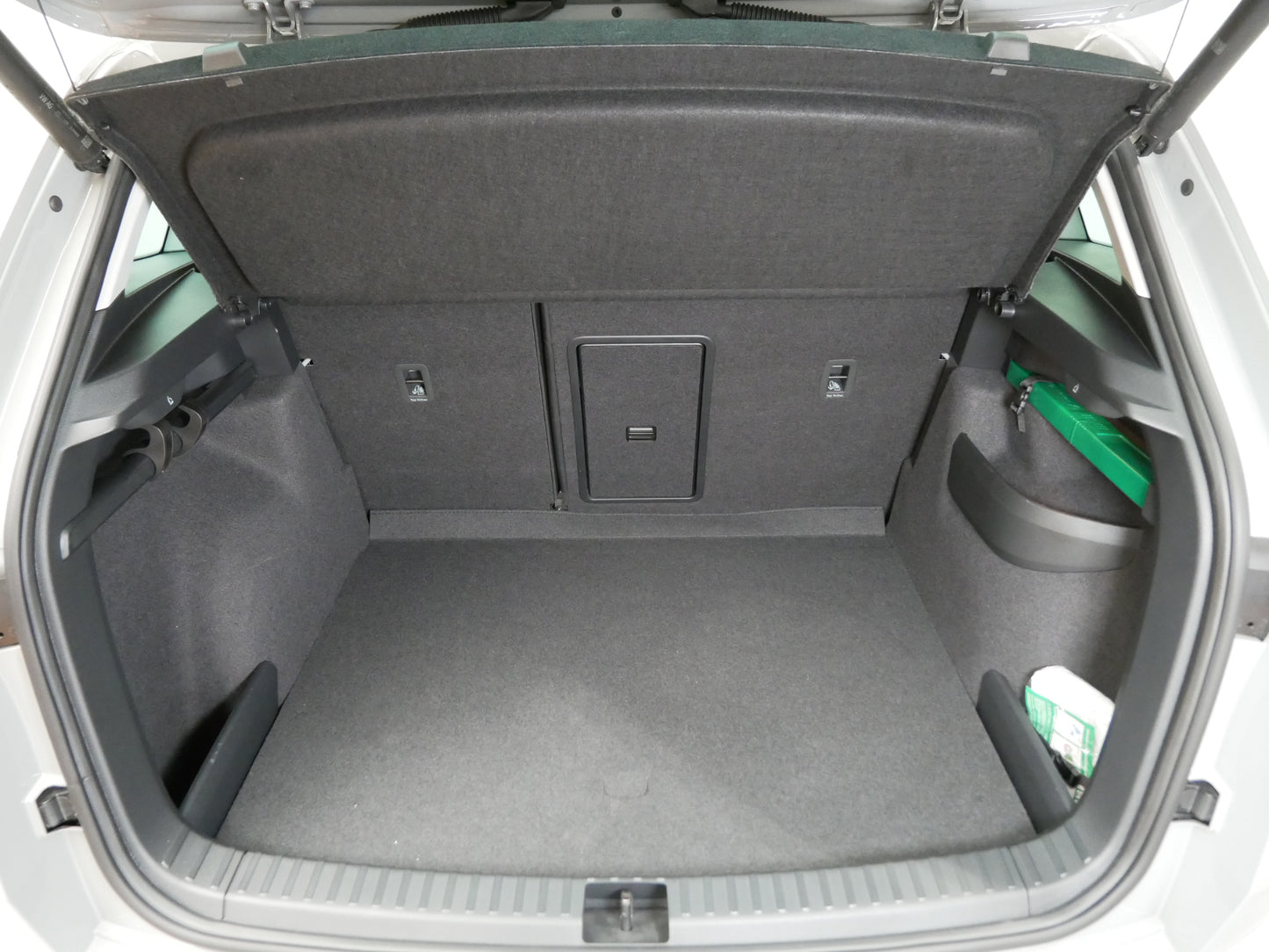 Škoda Karoq 2.0 TDI 110 kW