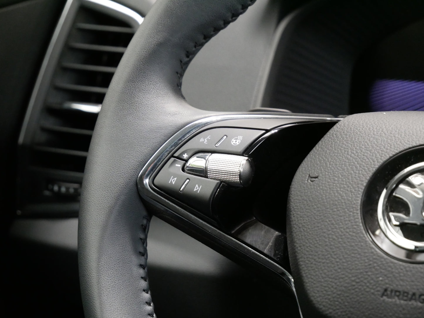 Škoda Karoq 2.0 TDI 110 kW