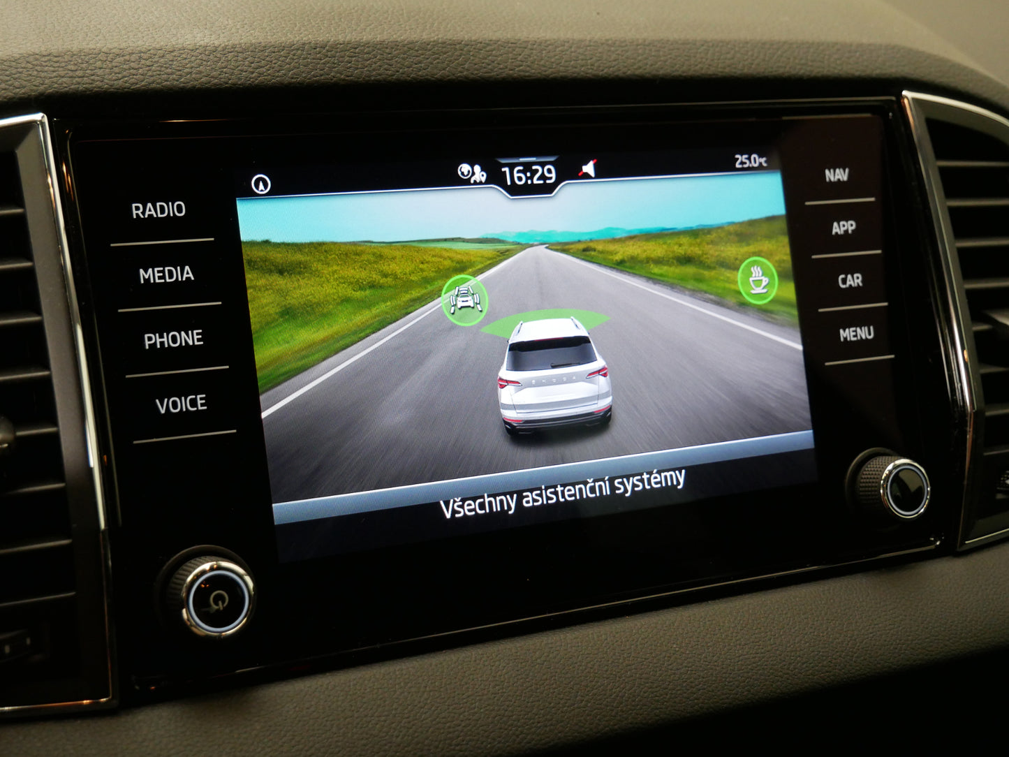 Škoda Karoq 2.0 TDI 110 kW