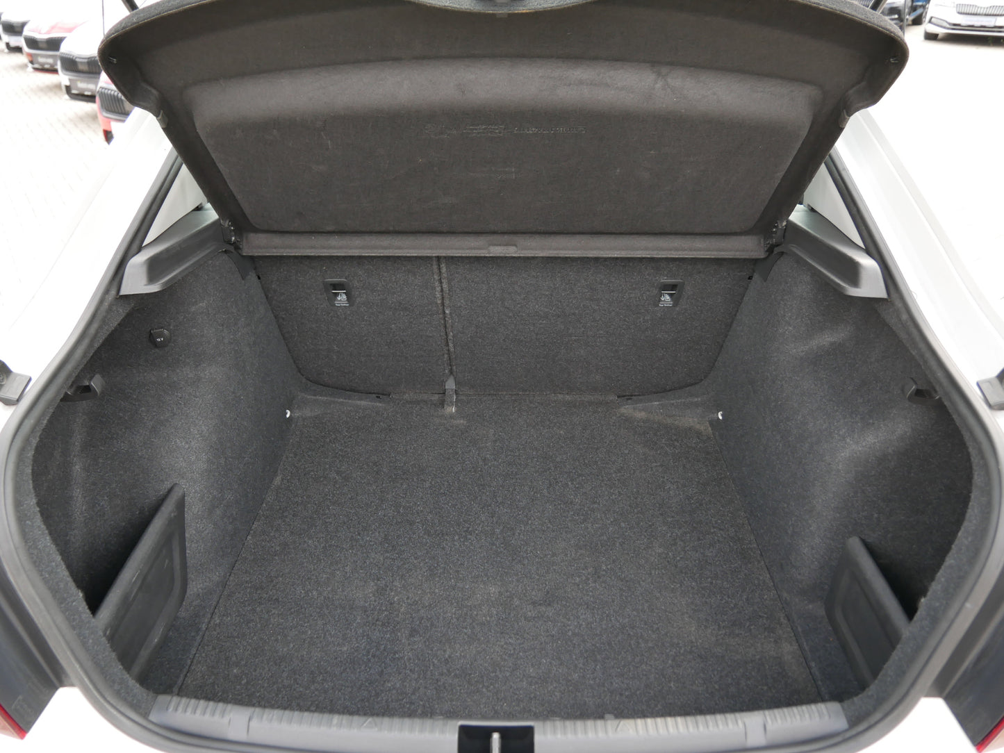 Škoda Rapid 1.0 TSI 70 kW Ambition