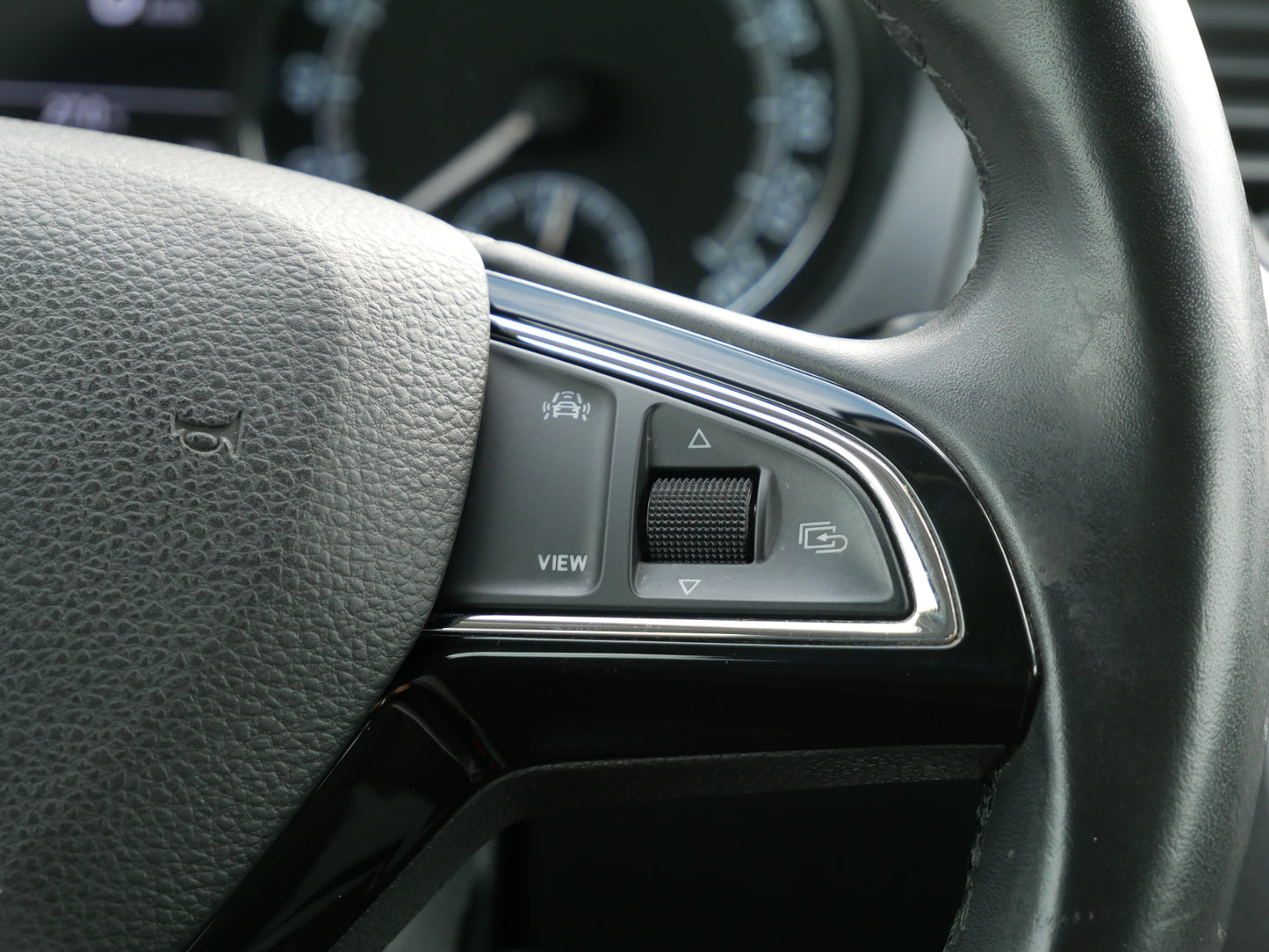 Škoda Rapid 1.0 TSI 70 kW Ambition