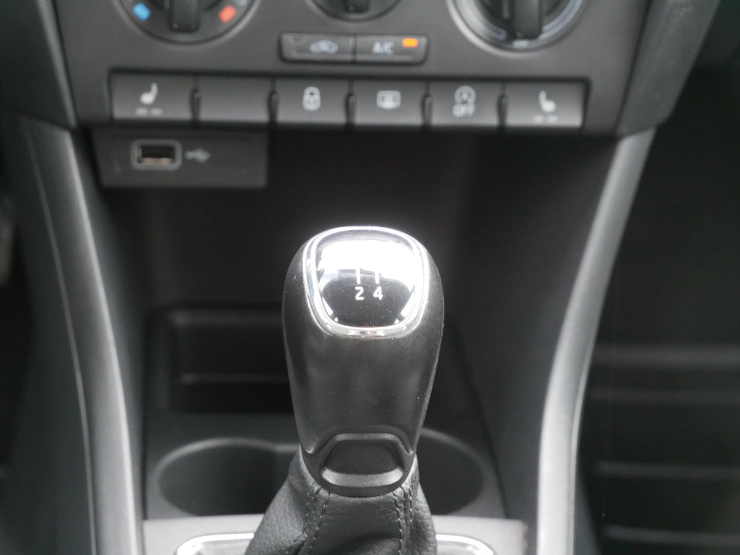Škoda Rapid 1.0 TSI 70 kW Ambition