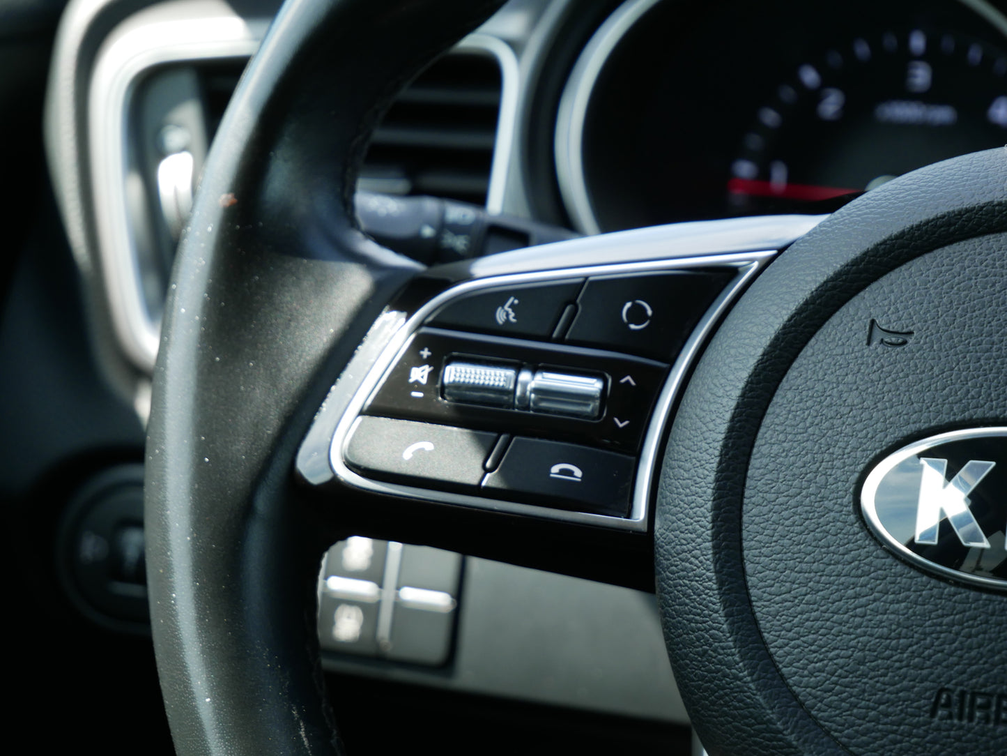Kia Ceed 1.6 CRDI 100 kW Top