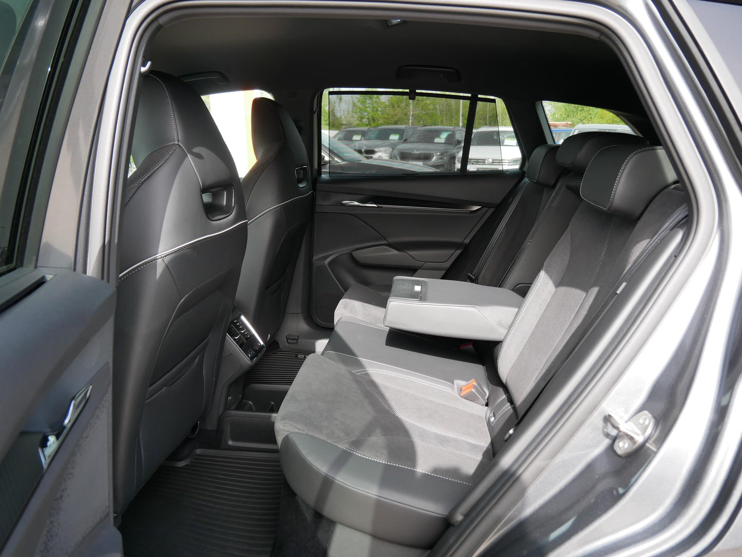 Škoda Enyaq iV 80x 195 kW SportLine