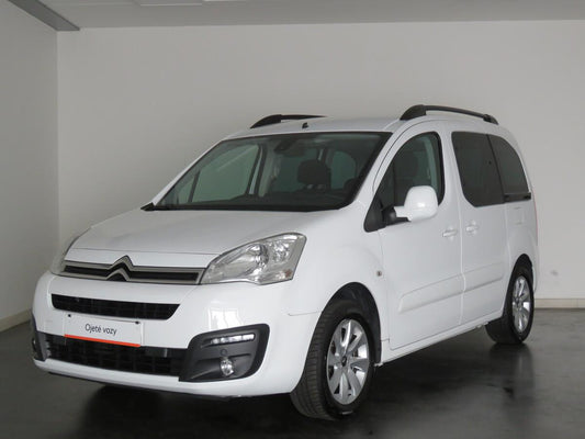 Citroen Berlingo 1.6 BlueHDI 73 kW Multispace