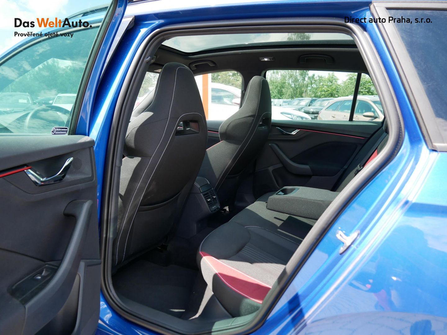 Škoda Kamiq 1.0 TSI 81 kW Monte Carlo