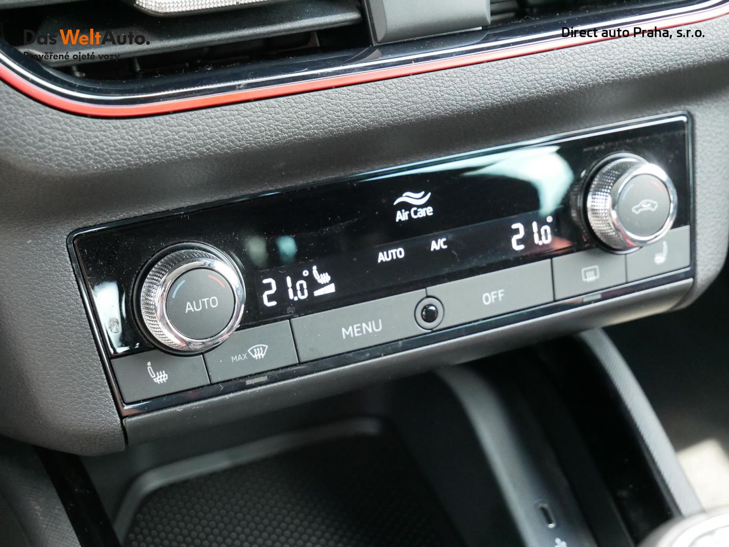 Škoda Kamiq 1.0 TSI 81 kW Monte Carlo