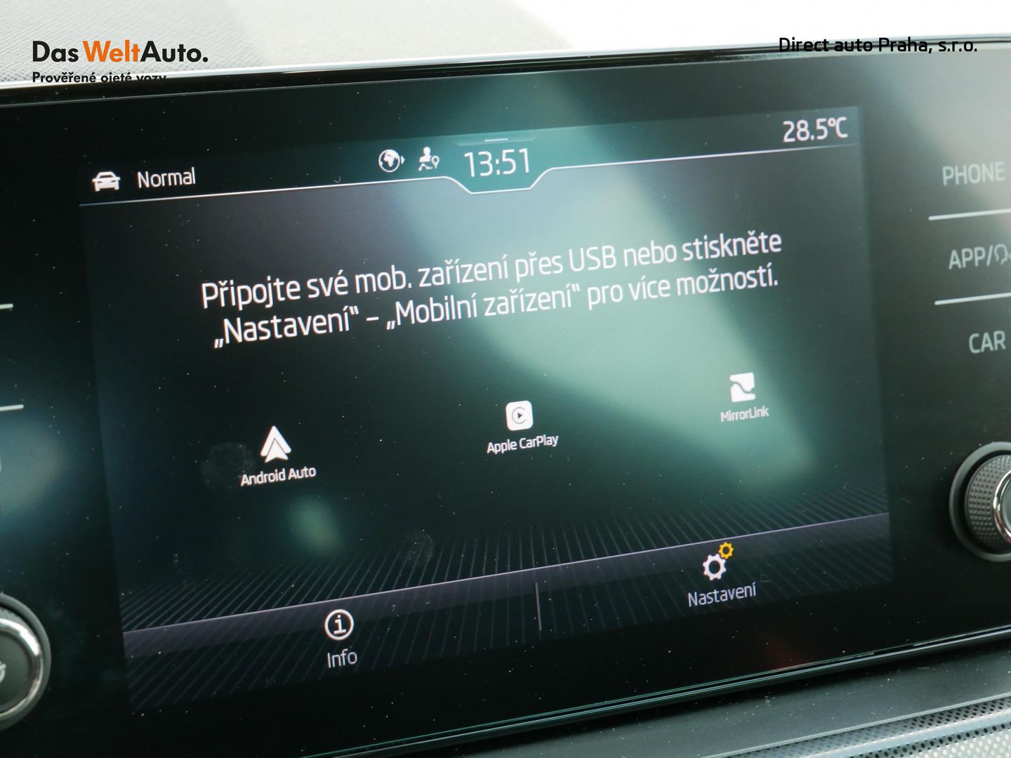 Škoda Kamiq 1.0 TSI 81 kW Monte Carlo
