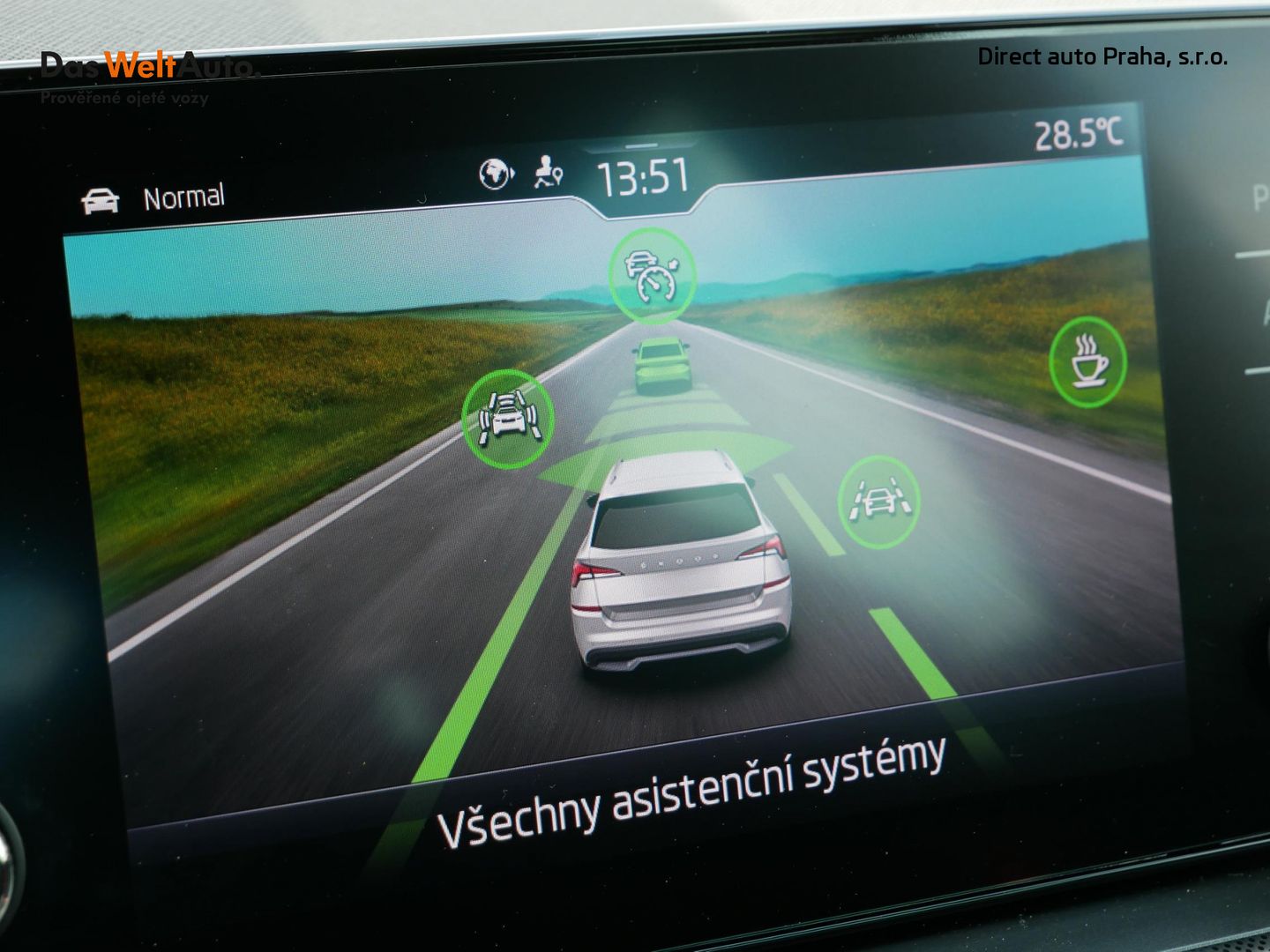 Škoda Kamiq 1.0 TSI 81 kW Monte Carlo