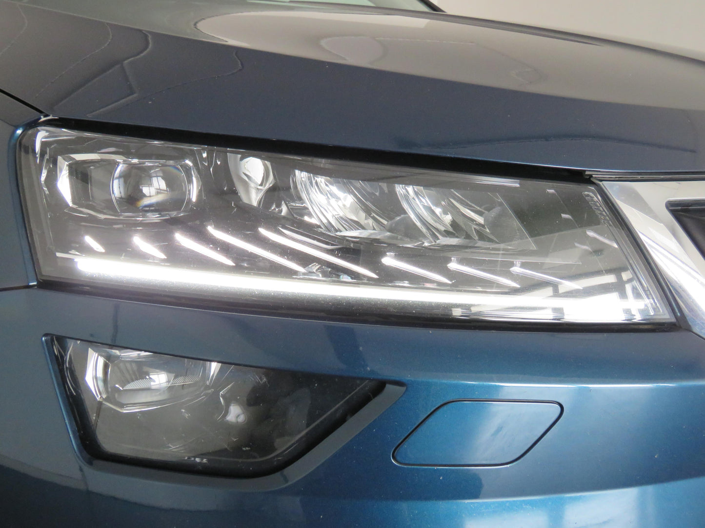 Škoda Karoq 2.0 TDI 110 kW Ambition Plus