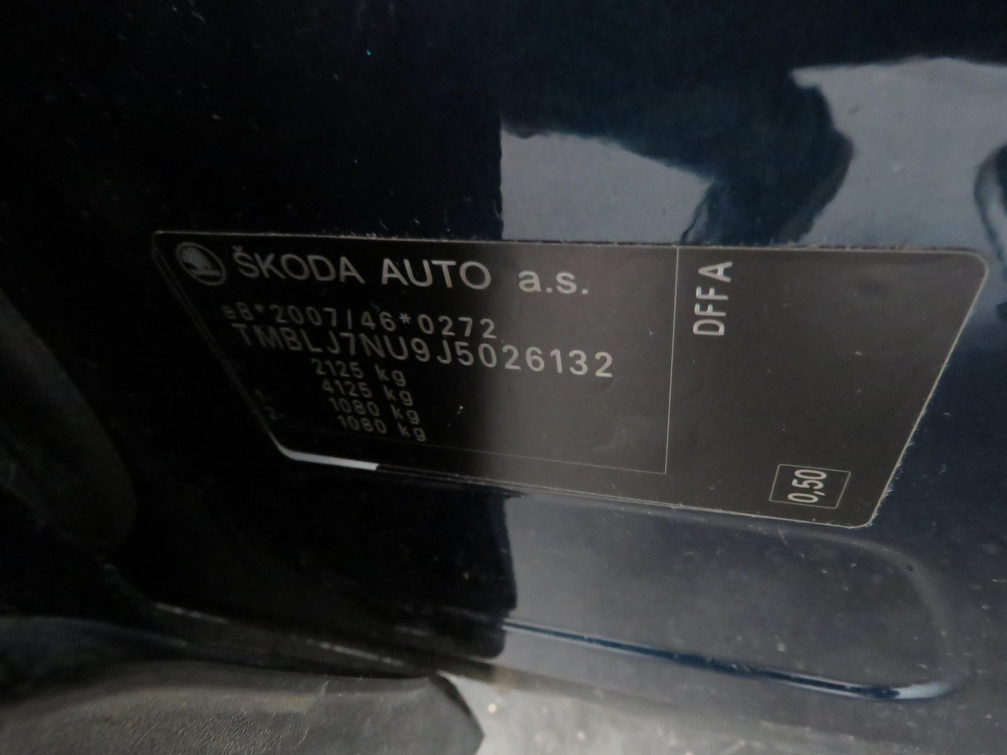 Škoda Karoq 2.0 TDI 110 kW Ambition Plus
