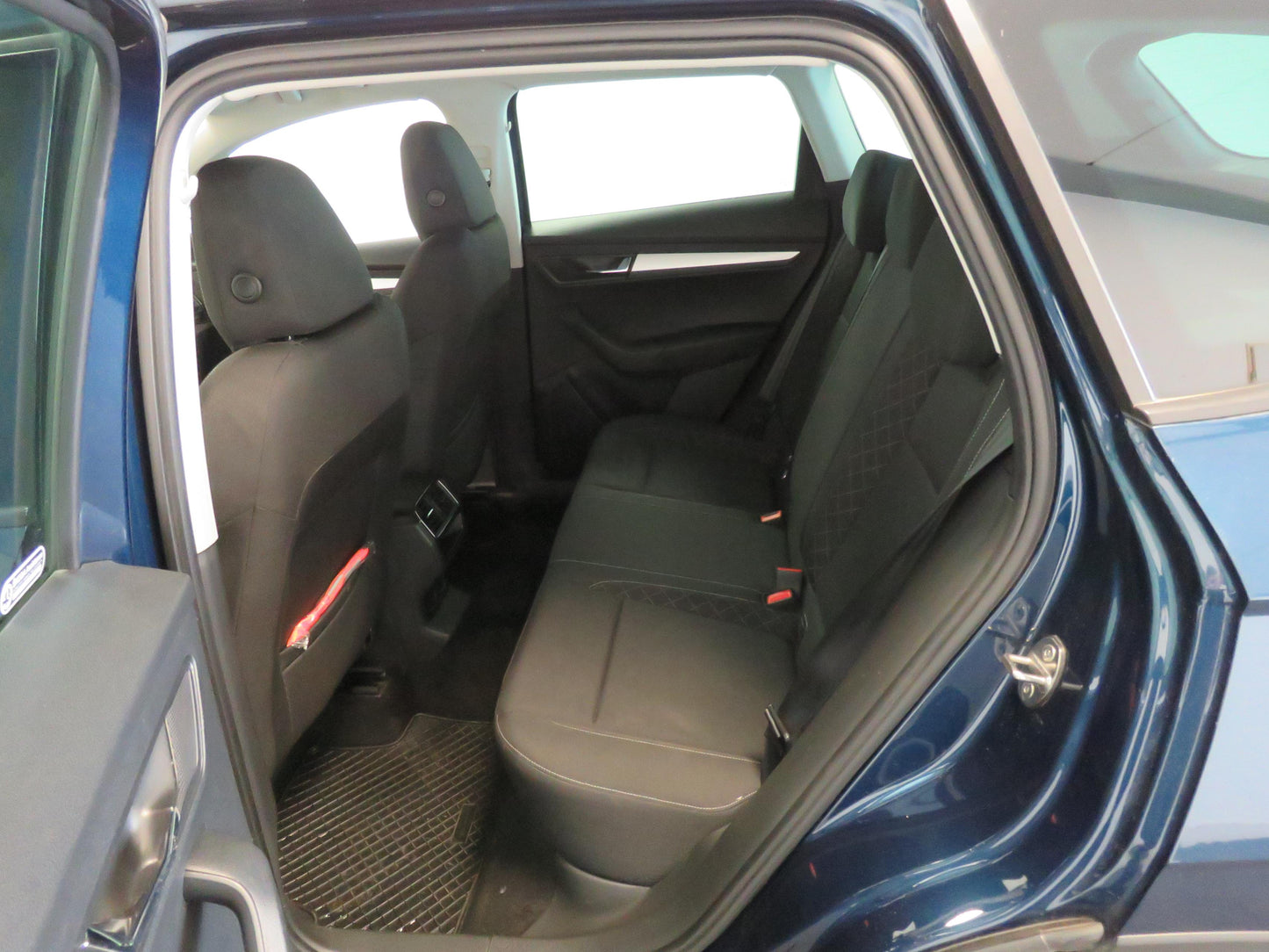 Škoda Karoq 2.0 TDI 110 kW Ambition Plus