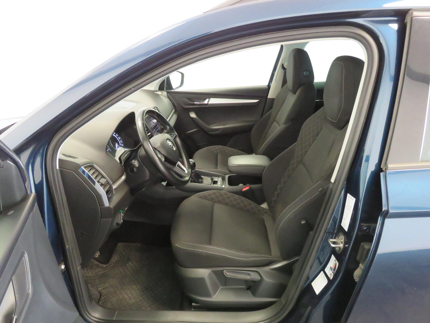 Škoda Karoq 2.0 TDI 110 kW Ambition Plus