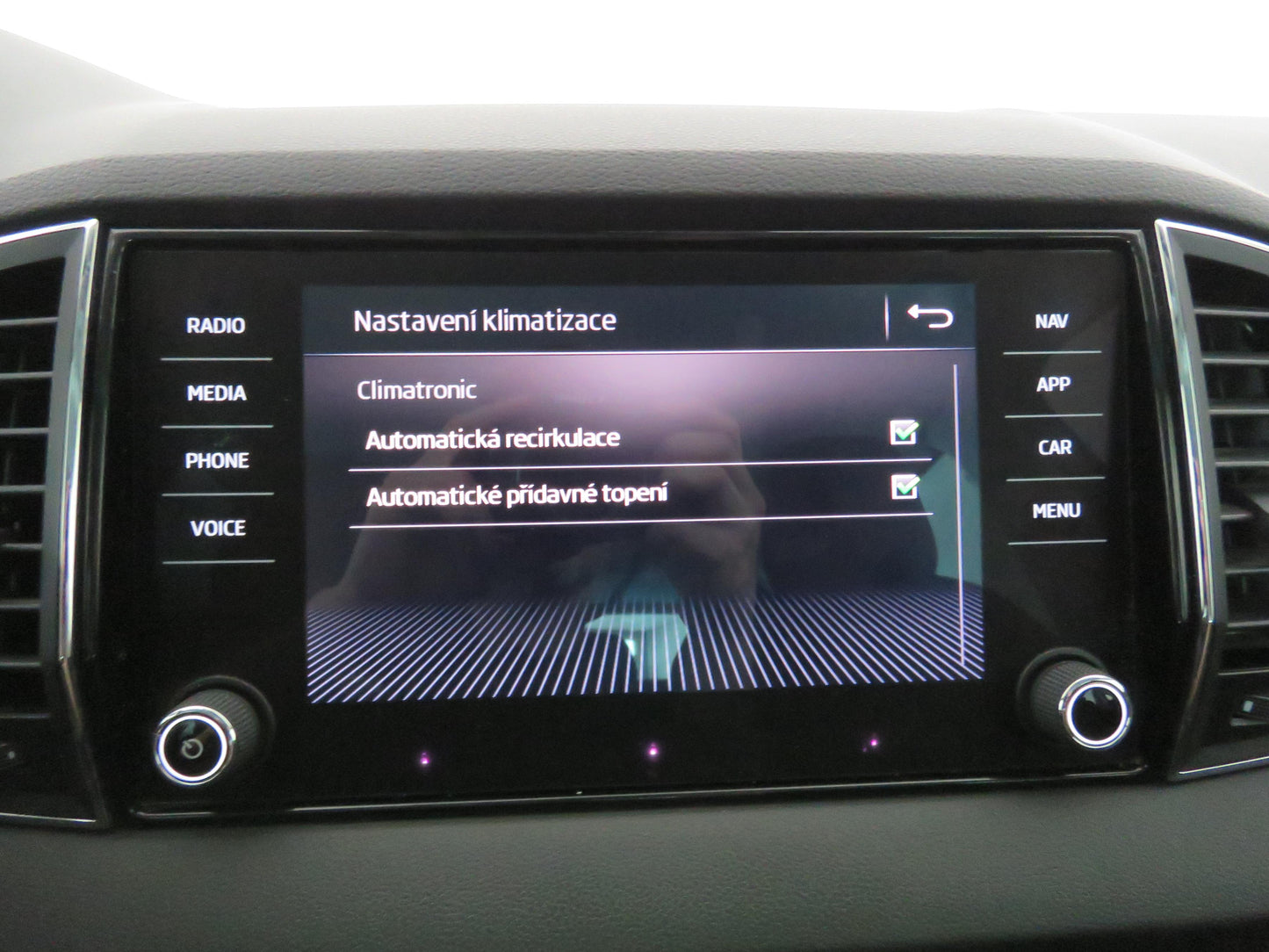 Škoda Karoq 2.0 TDI 110 kW Ambition Plus