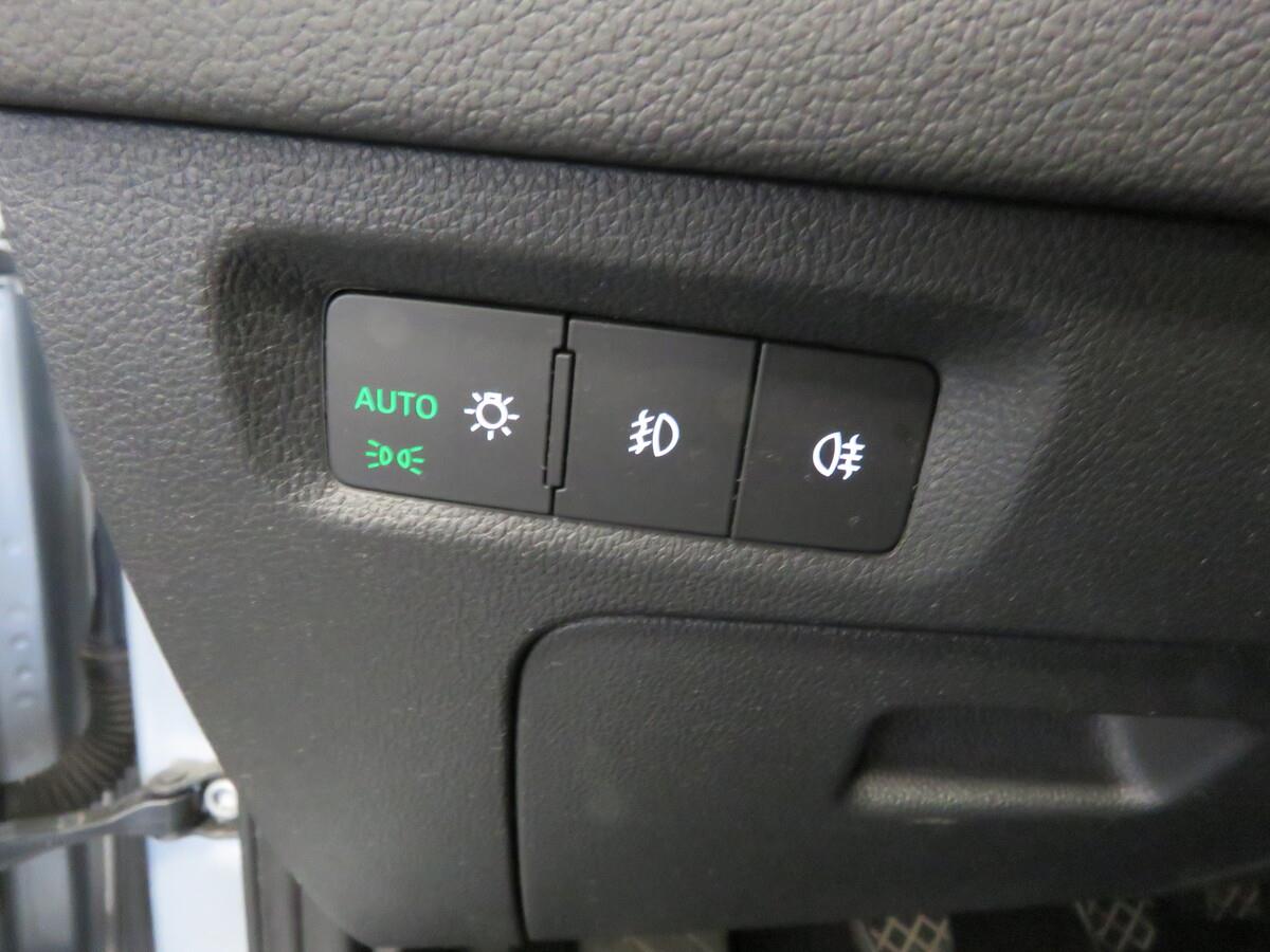 Škoda Octavia 2.0 TDI 85 kW Ambition Plus