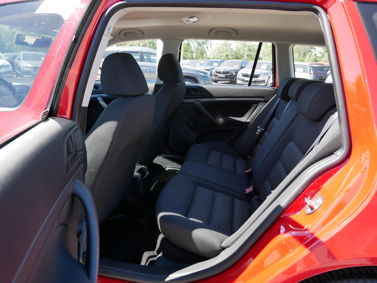 Škoda Octavia 1.6 TDI 77 kW Active