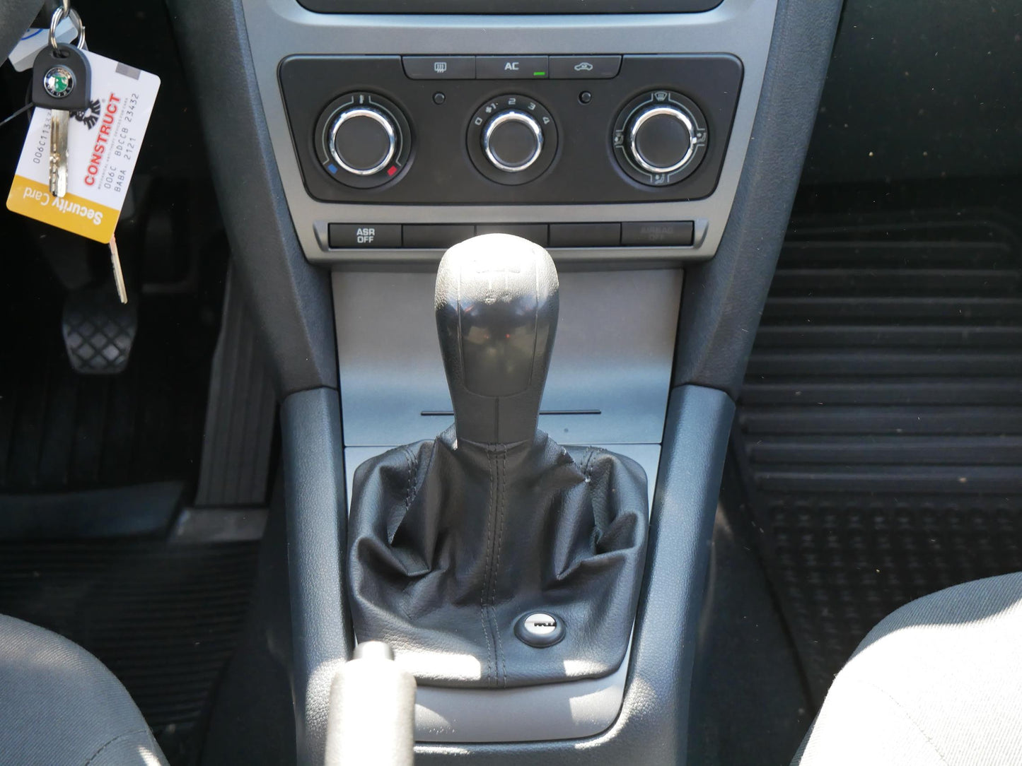 Škoda Octavia 1.6 TDI 77 kW Active