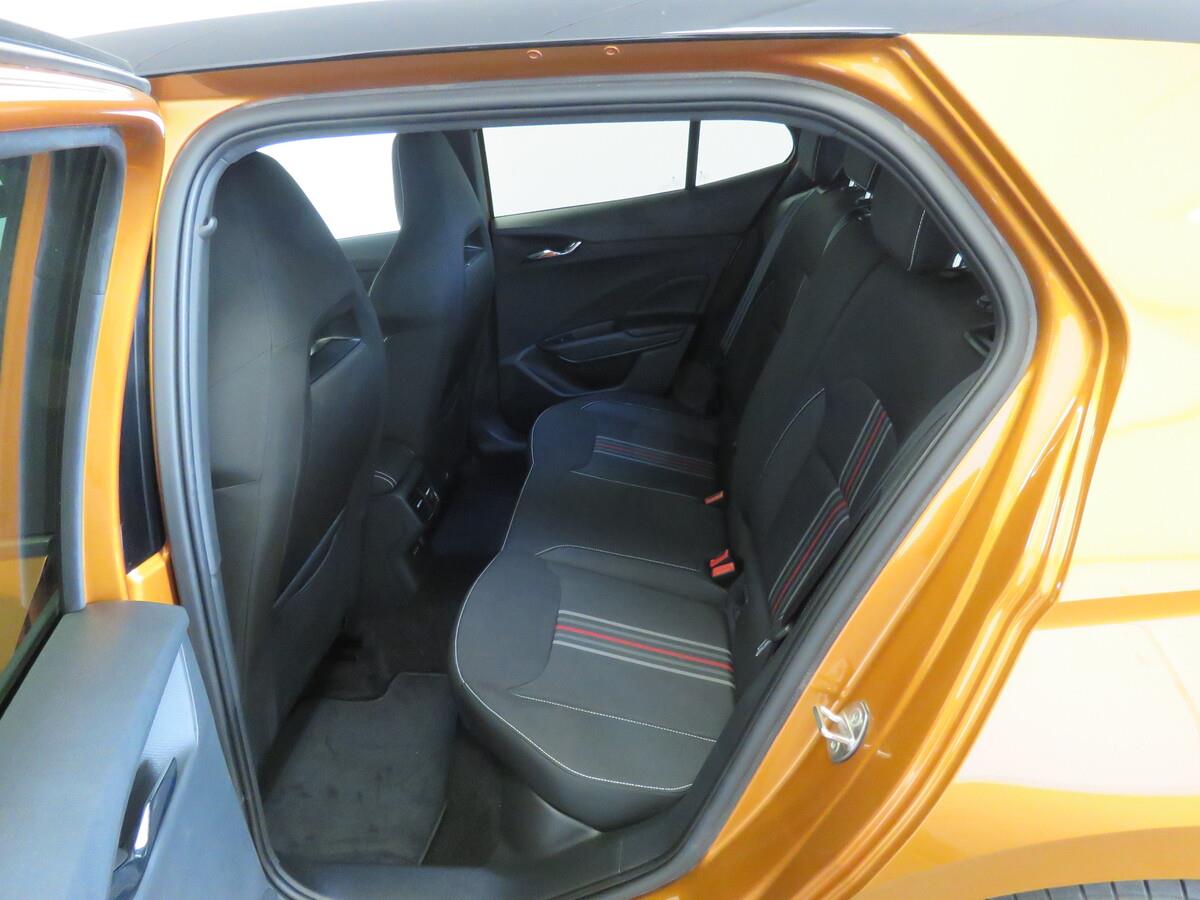 Škoda Fabia 1.0 TSI 70 kW Monte Carlo