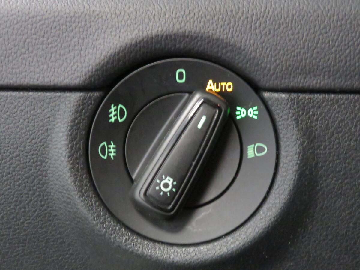 Škoda Octavia 2.0 TDI 135 kW Scout