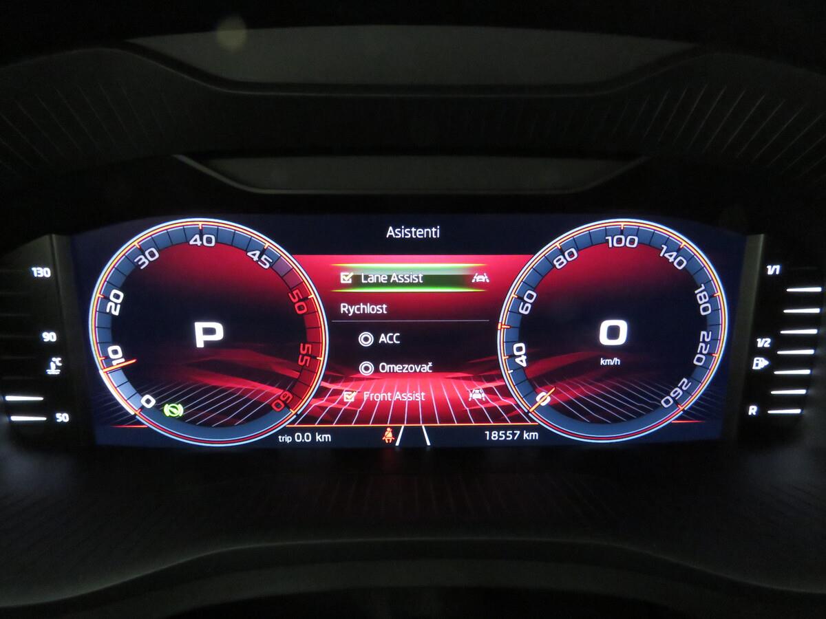 Škoda Kodiaq 2.0 TDI 147 kW Sportline Exclusive