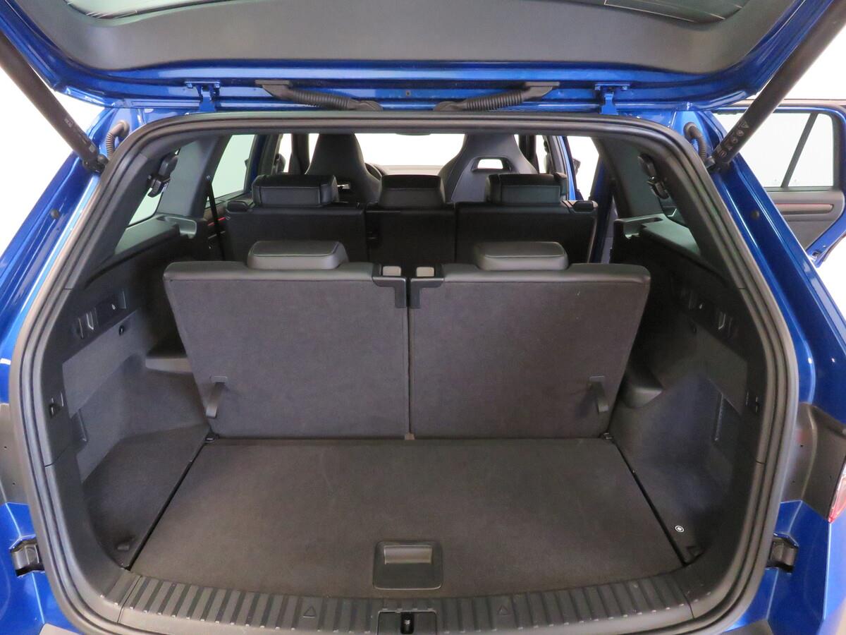 Škoda Kodiaq 2.0 TDI 147 kW Sportline Exclusive
