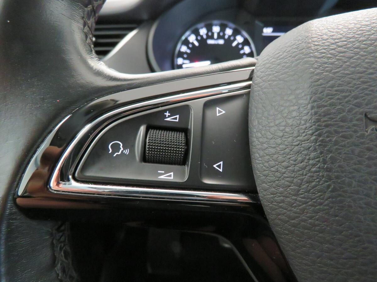 Škoda Octavia 1.6 TDI 81 kW Ambition Plus