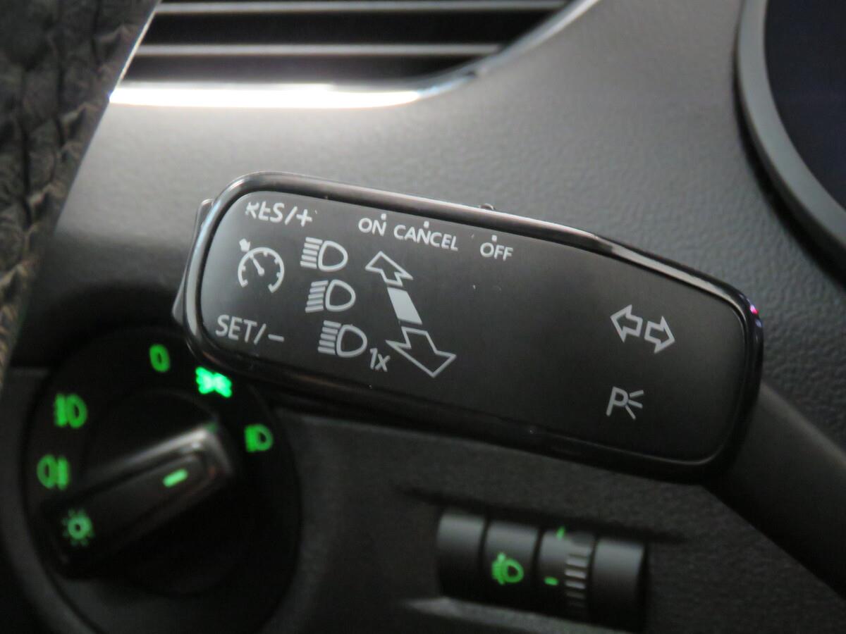 Škoda Octavia 1.6 TDI 81 kW Ambition Plus