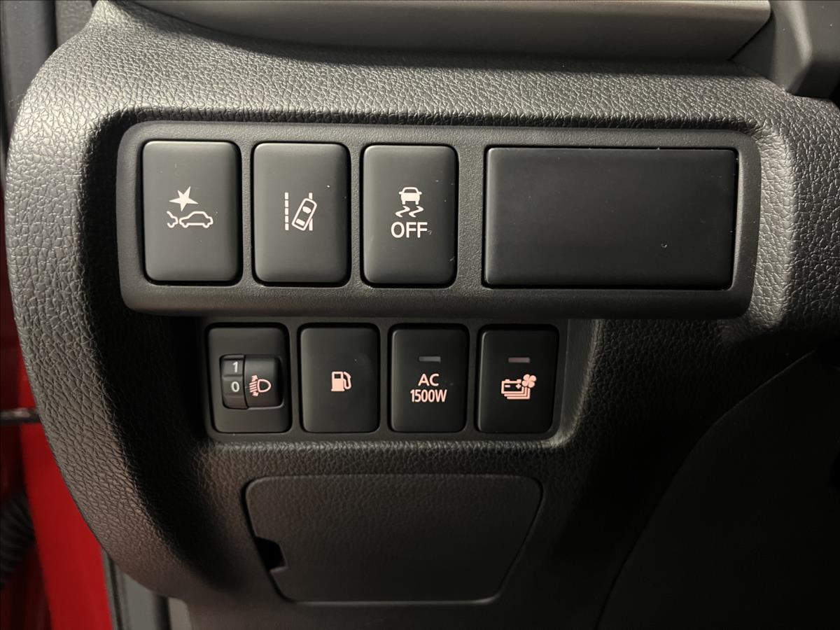 Mitsubishi Eclipse Cross 2.4 PHEV Instyle