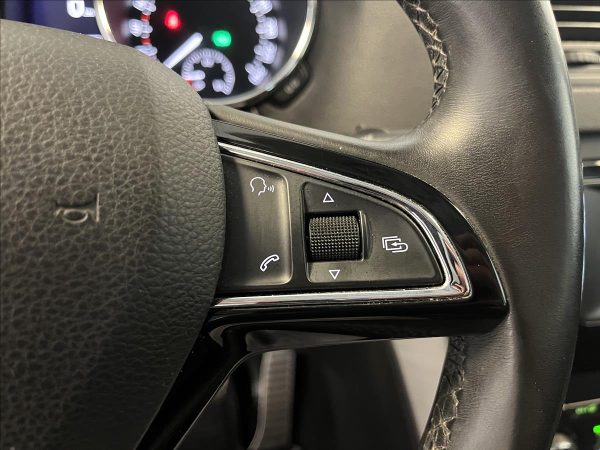 Škoda Yeti 1.2 TSI Ambition