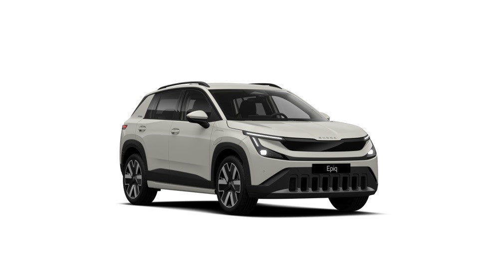 Škoda Epiq Selection