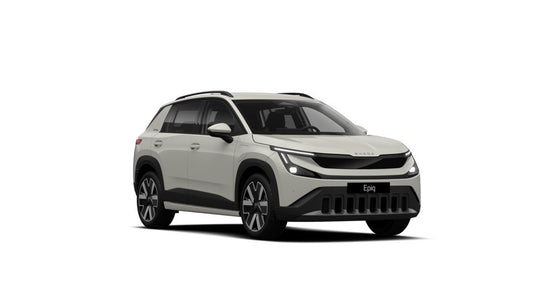 Škoda Epiq Selection