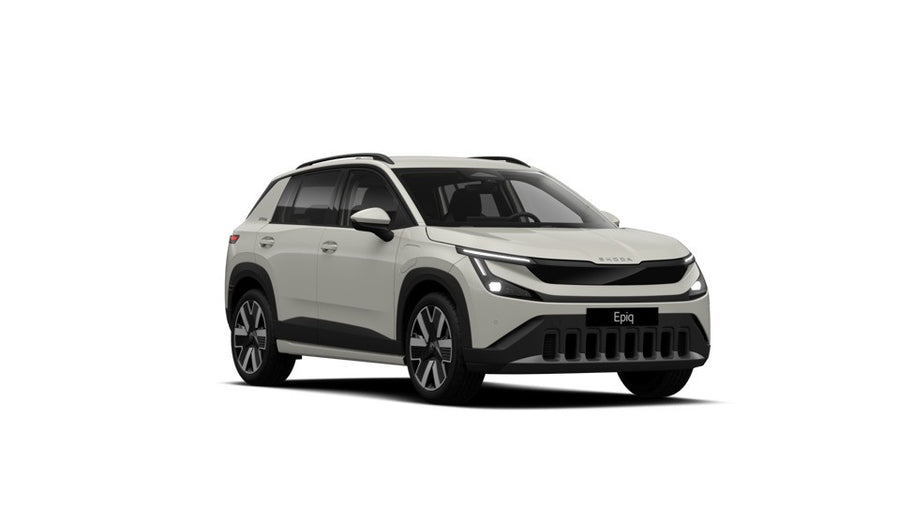 Škoda Epiq Selection – foto 1