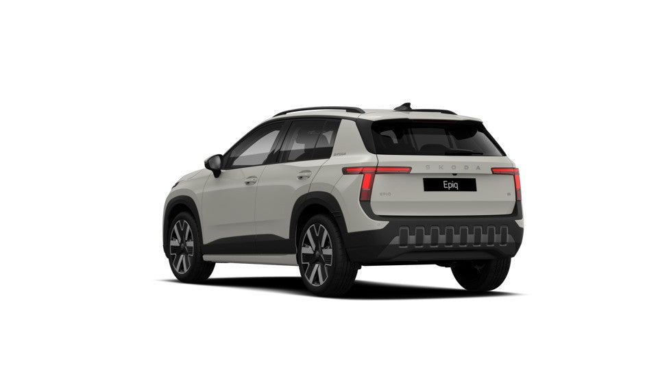 Škoda Epiq Selection