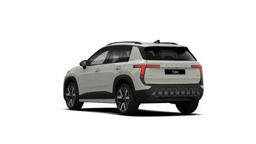 Škoda Epiq Selection – foto 3