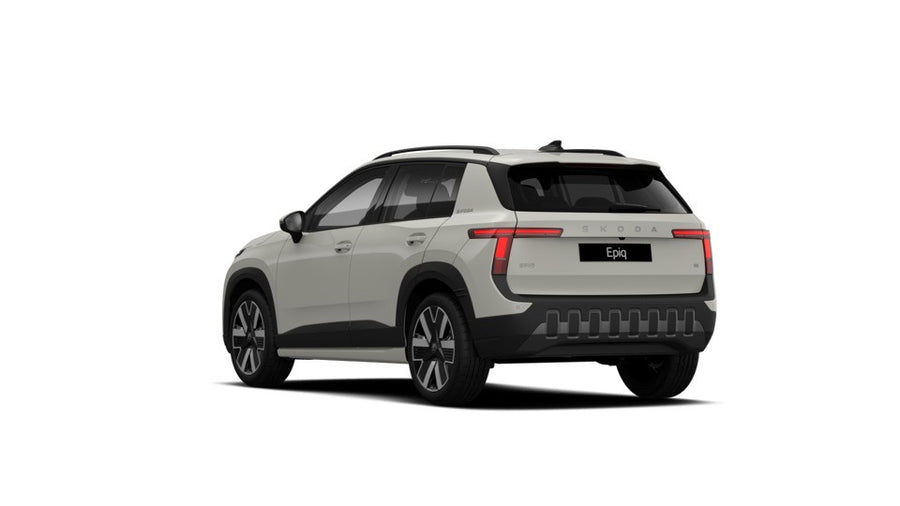 Škoda Epiq Selection – foto 3