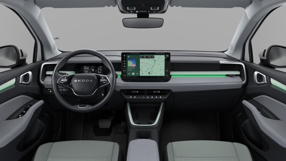Škoda Epiq Selection