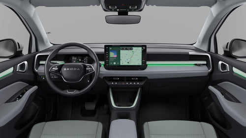 Škoda Epiq Selection – foto 4