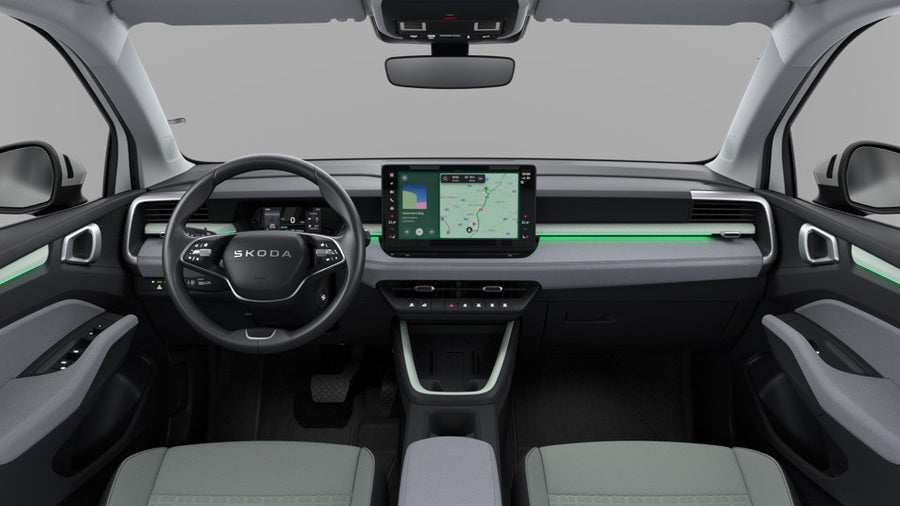 Škoda Epiq Selection – foto 4