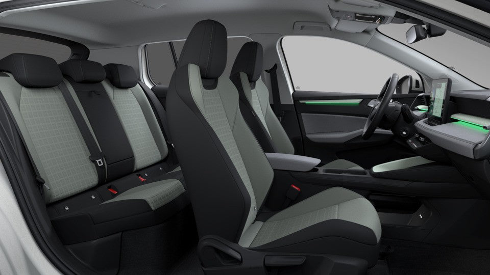 Škoda Epiq Selection – foto 5