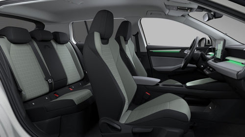 Škoda Epiq Selection – foto 5