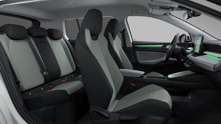 Škoda Epiq Selection – foto 5