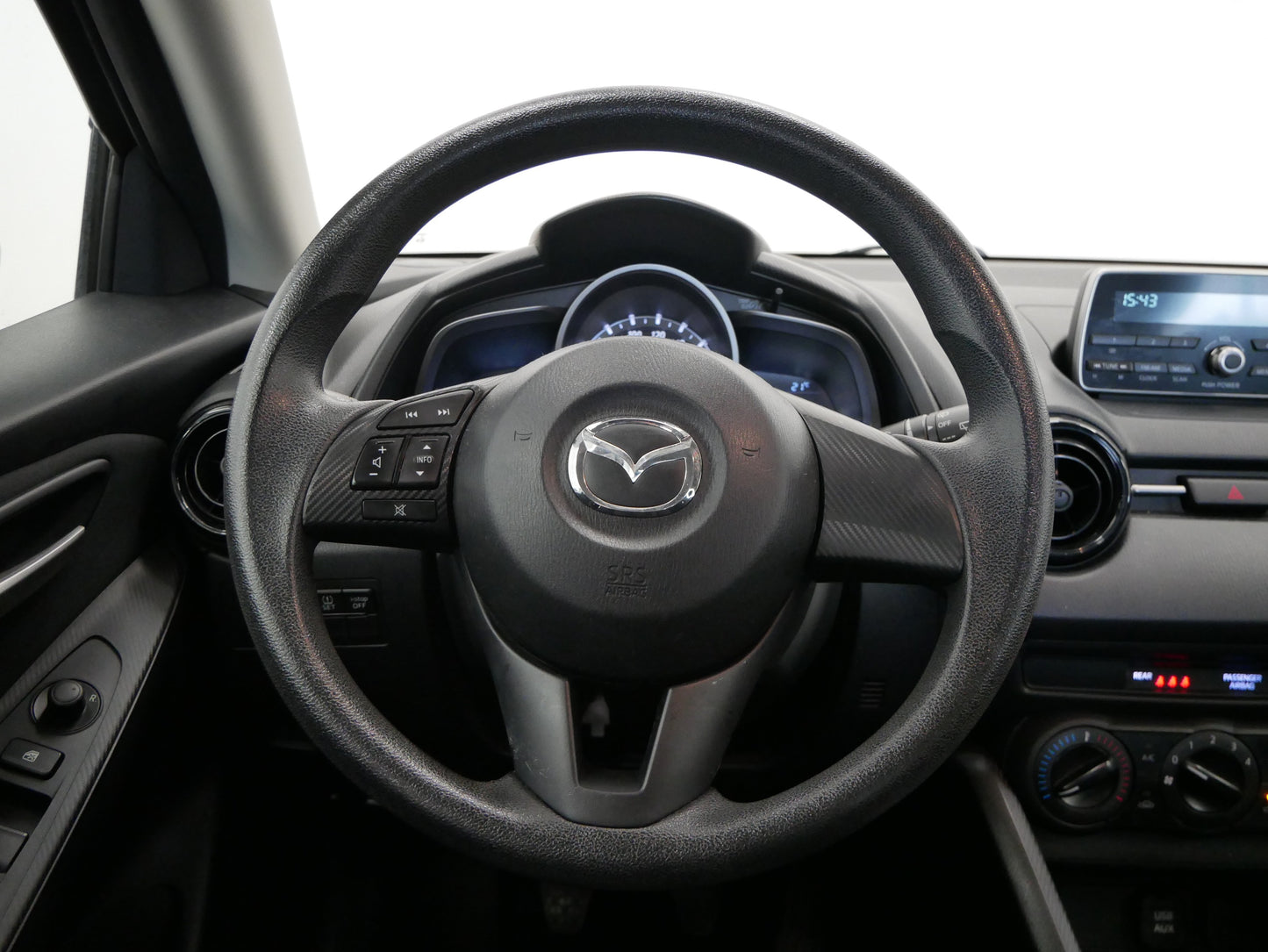 Mazda 2 1.5 Skyactiv-G 55 kW Prime