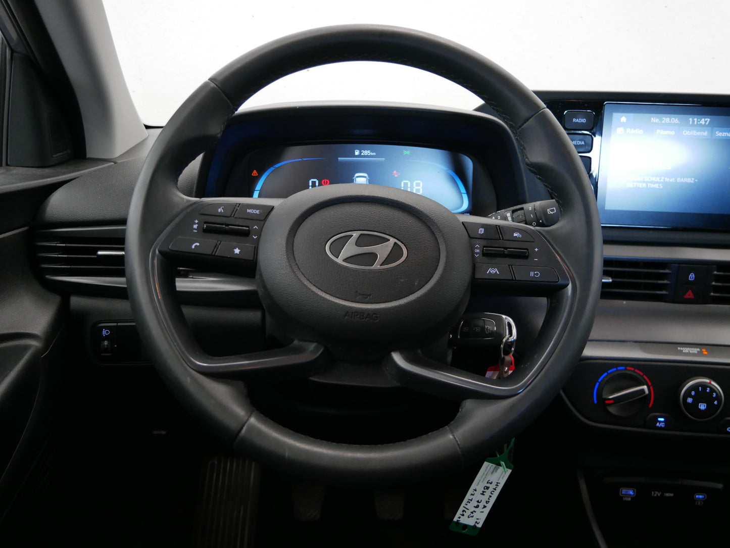 Hyundai i20 1.2 62 kW