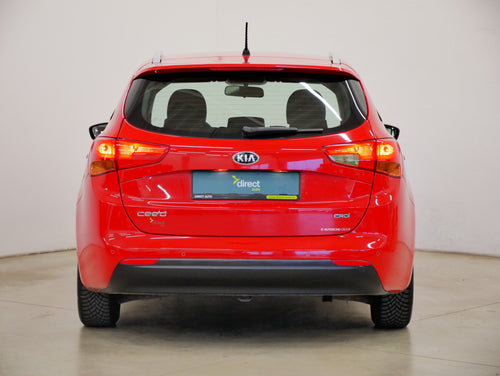 Kia Ceed 1.6 CRDI 100 kW Comfort – foto 6